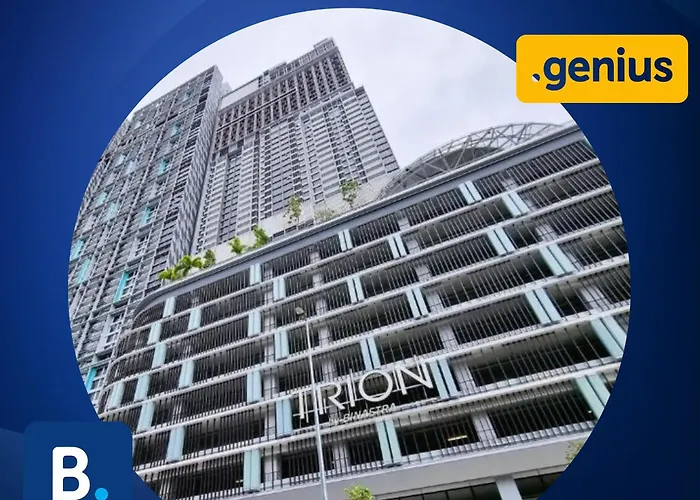 Trion Kuala Lumpur