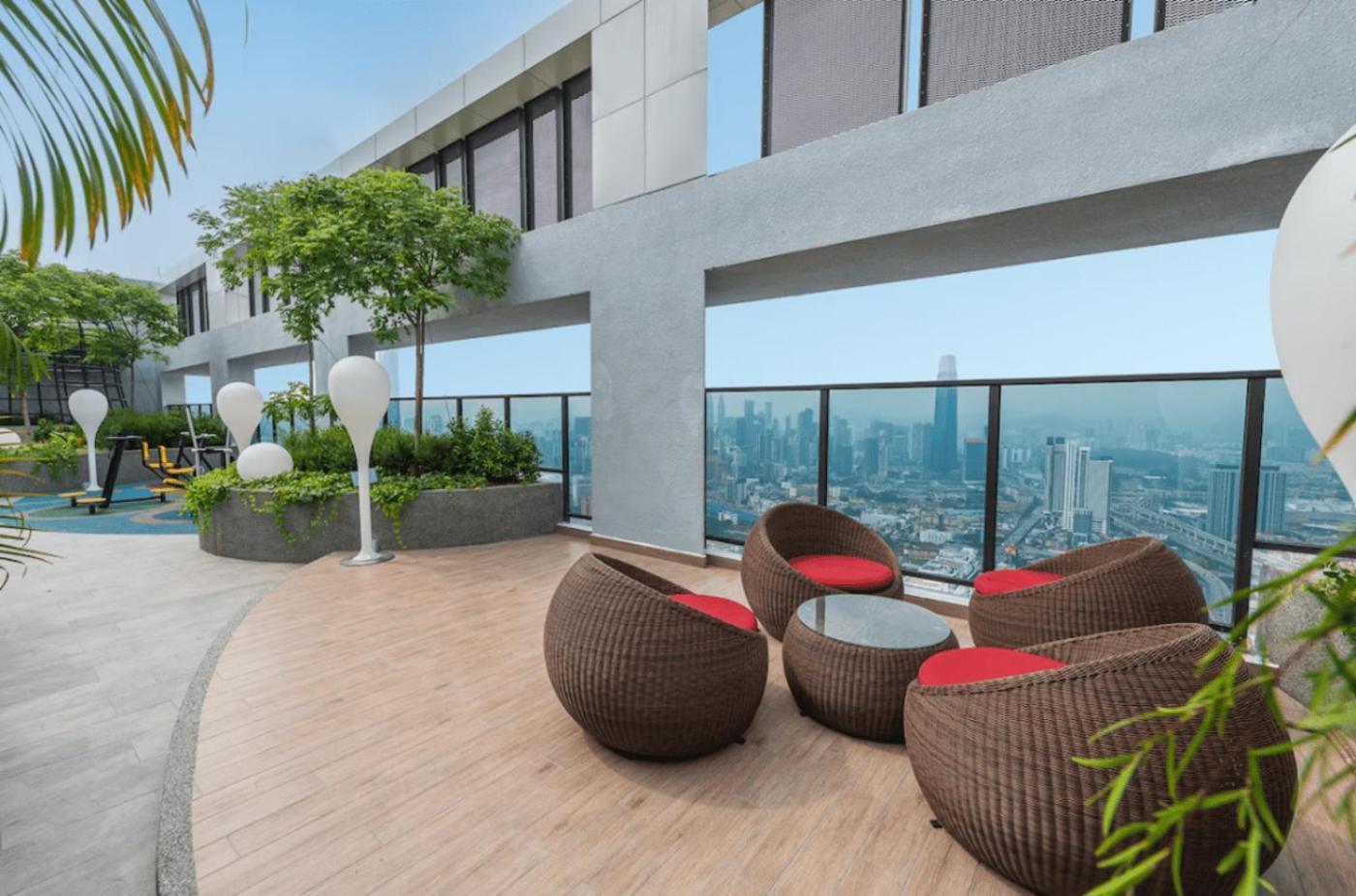 Trion * Kuala Lumpur