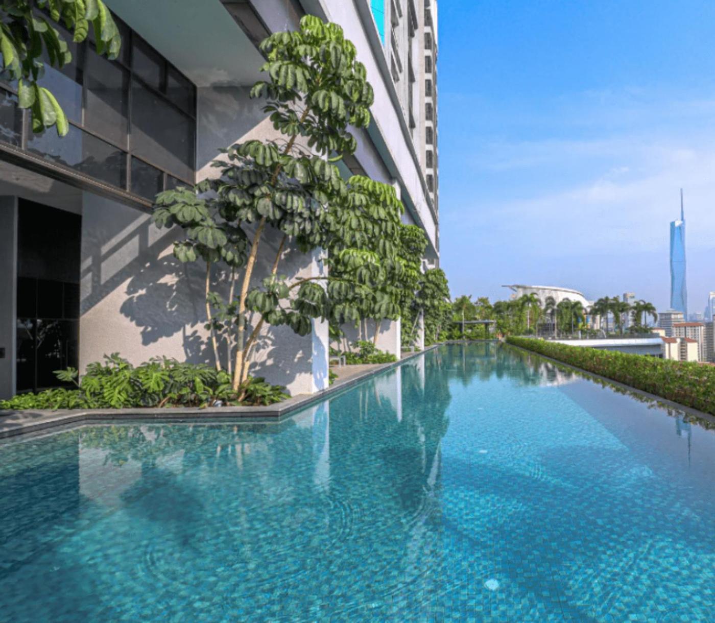 Trion Kuala Lumpur