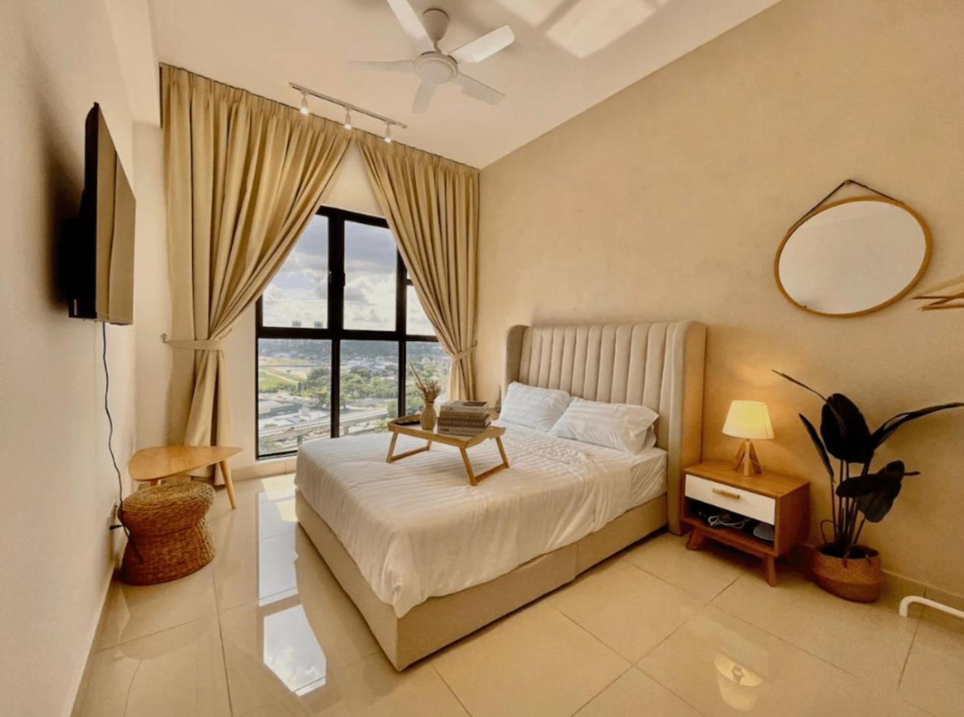 Apartment Trion *