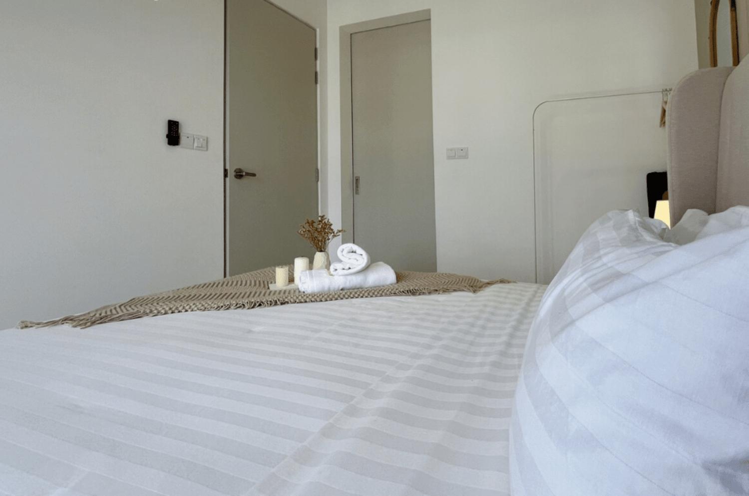 Trion Apartment Kuala Lumpur