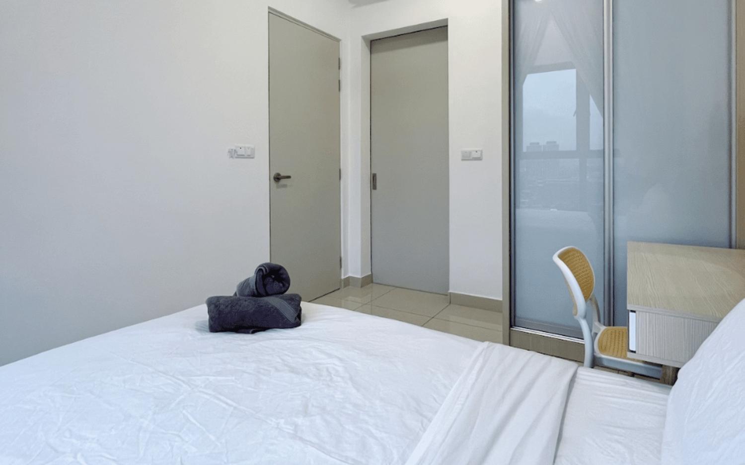 Apartment Trion
