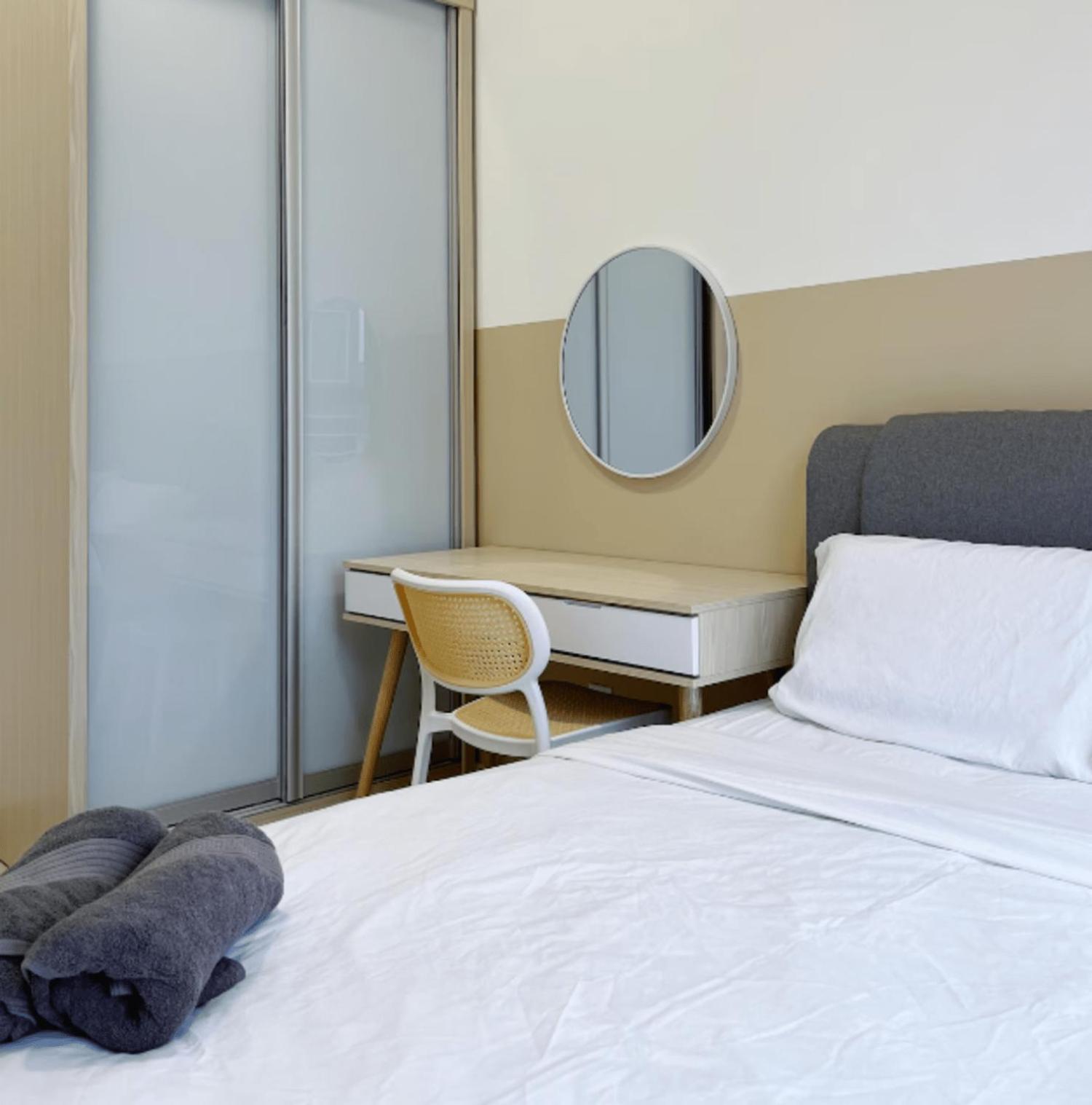 Apartment Trion