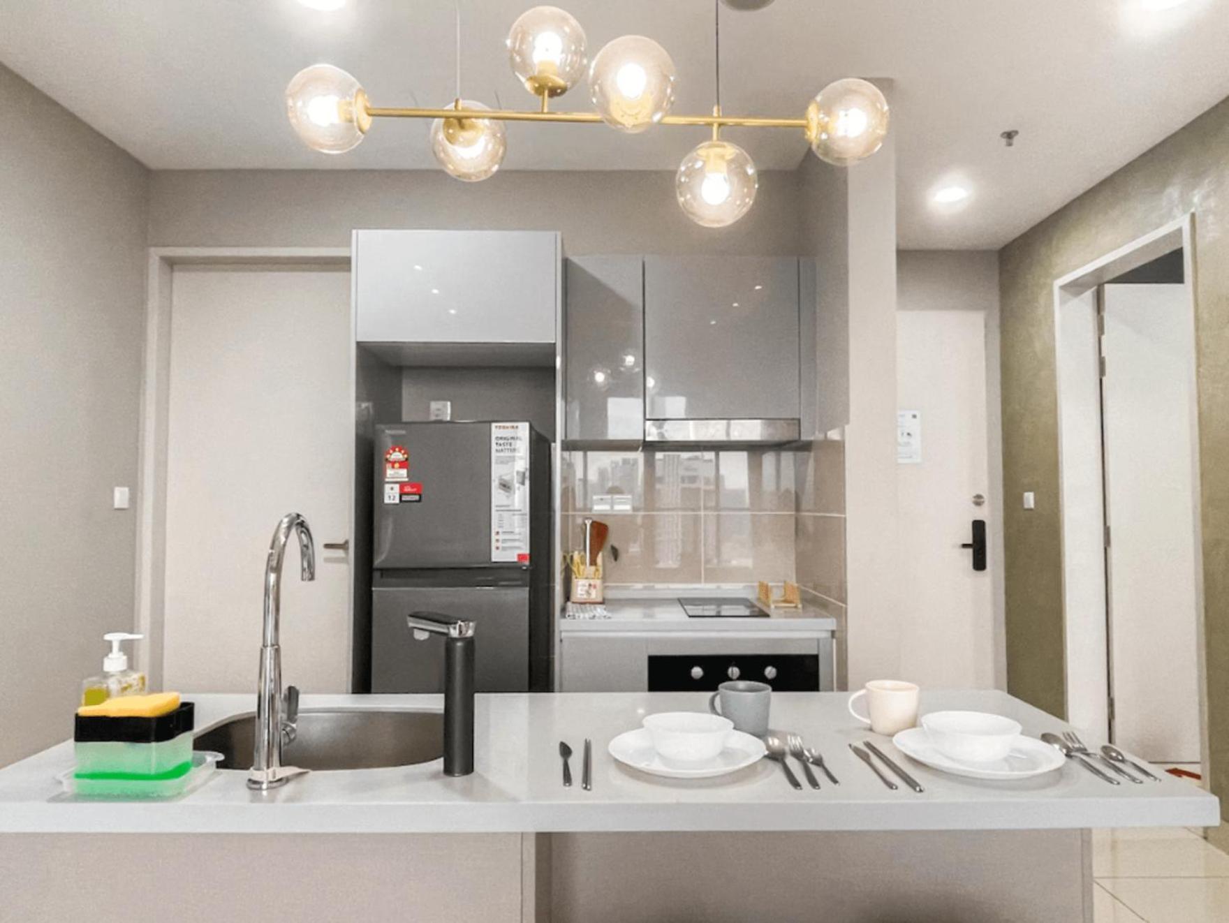 Apartment Trion