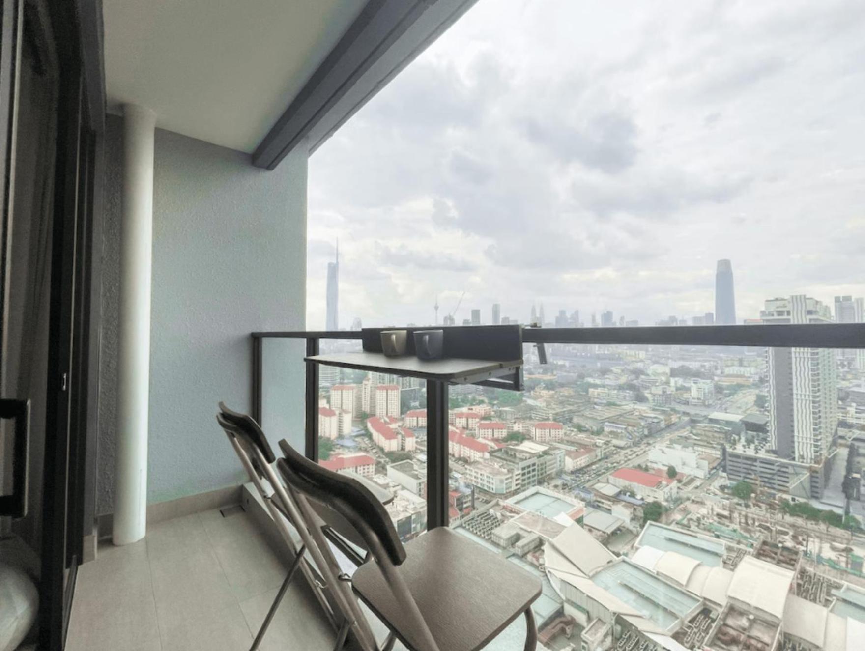 Trion Apartment *
