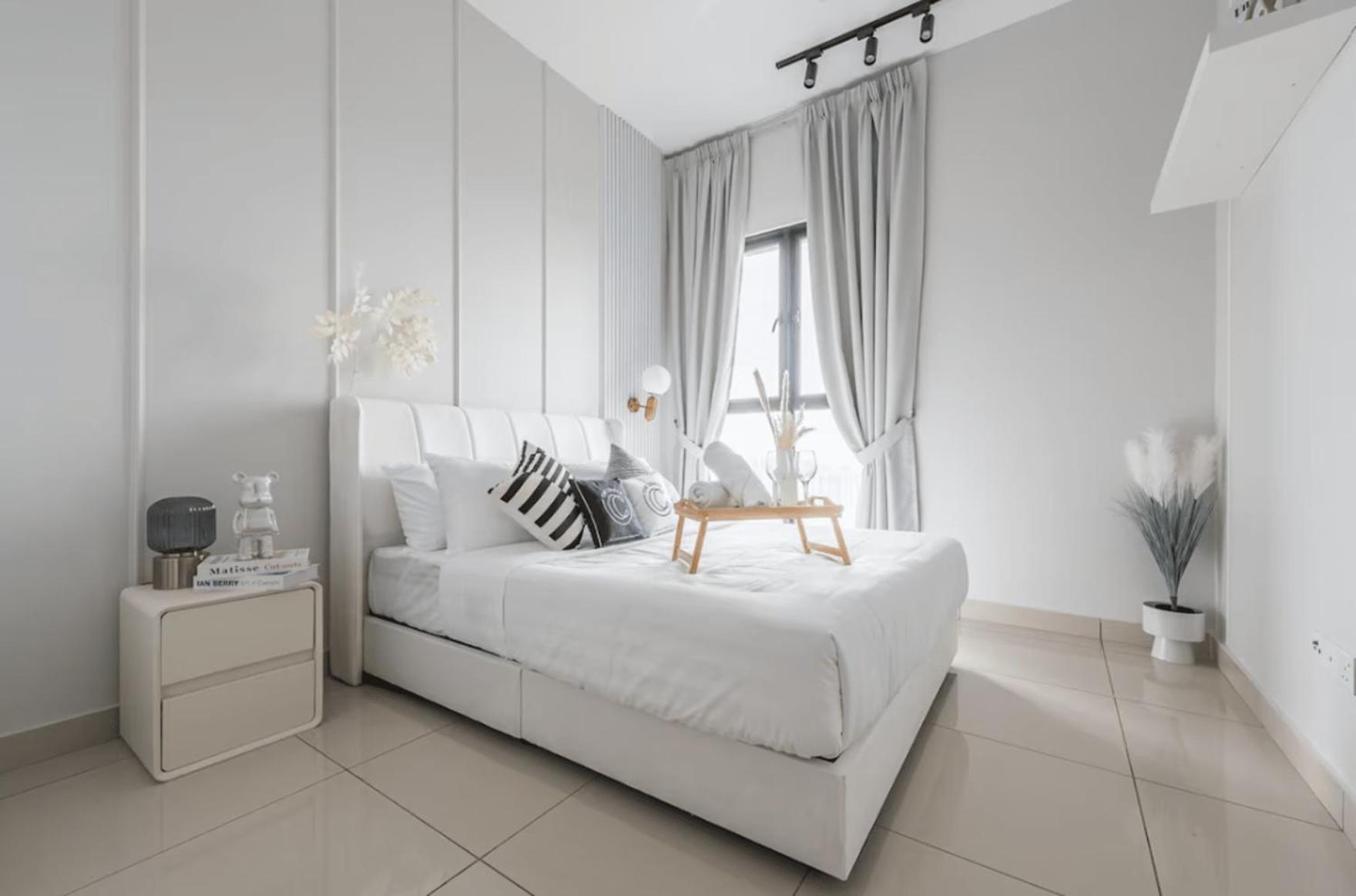 Apartment Trion