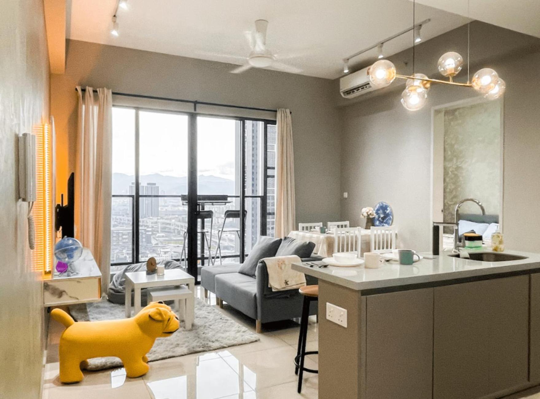 Apartment Trion *
