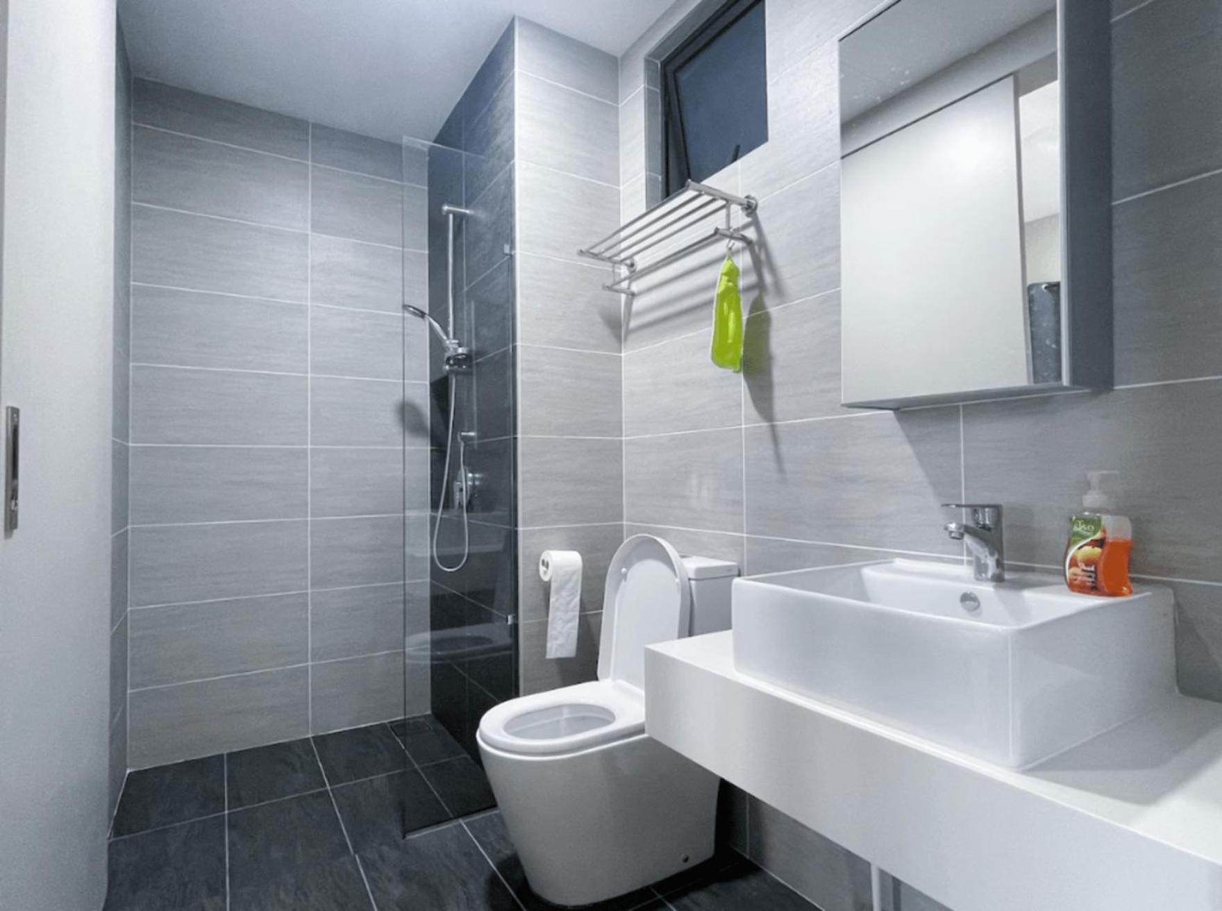 Trion Apartment