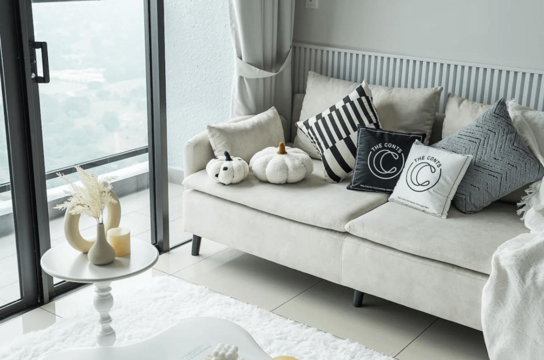 Apartment Trion