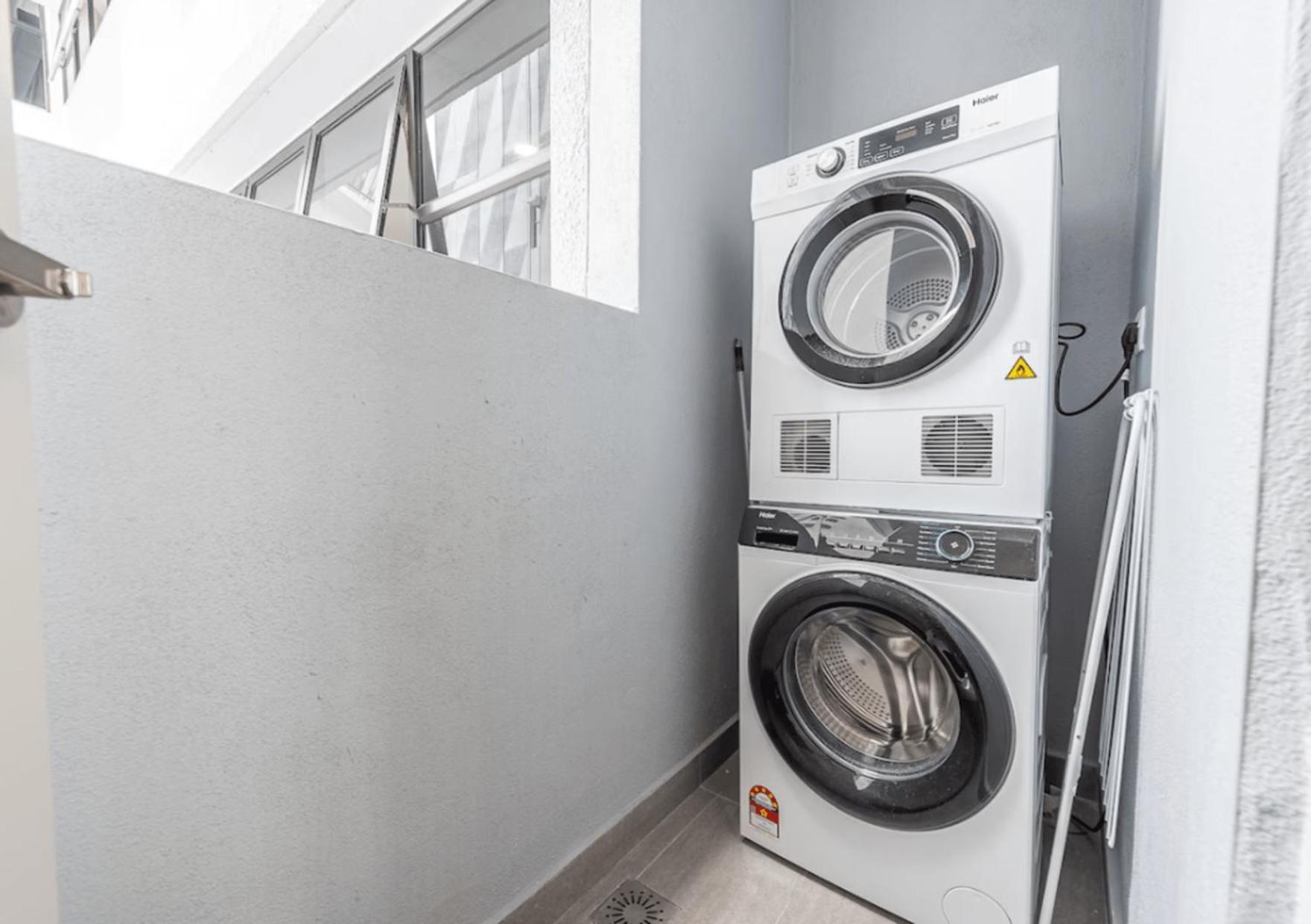 Trion Apartment *