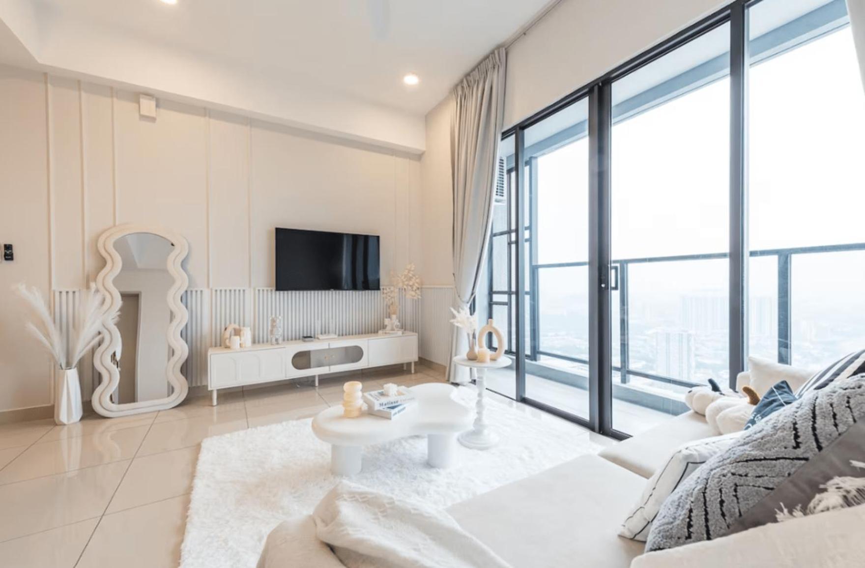 Apartment Trion *